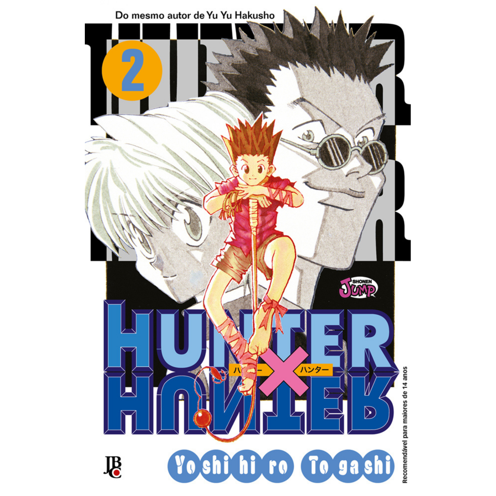 Afinal, Hunter x Hunter vai mesmo voltar?